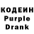 Codein Purple Drank Dima Freli